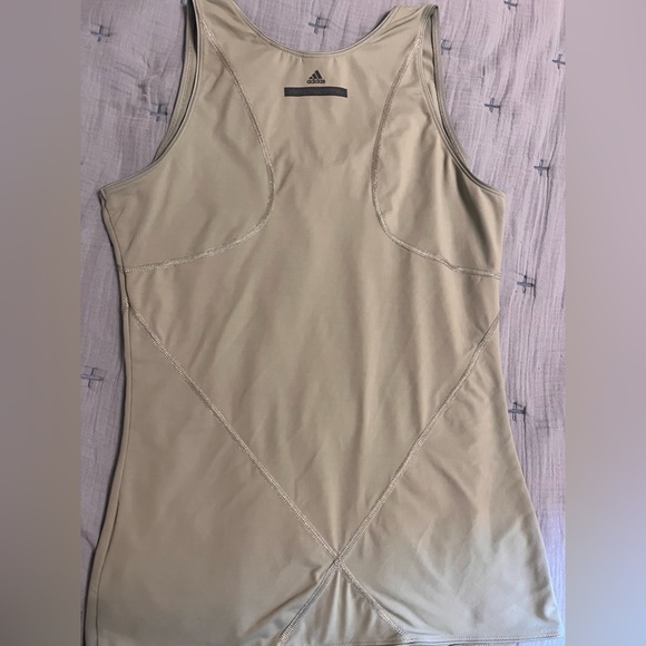 Adidas by Stella McCartney workout tank - Picture 2 of 6